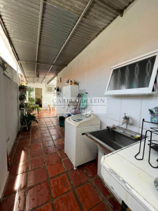 Imagem Imóvel com 3 Quartos à Venda, 198 m² em Jardim Novo Botafogo - Campinas
