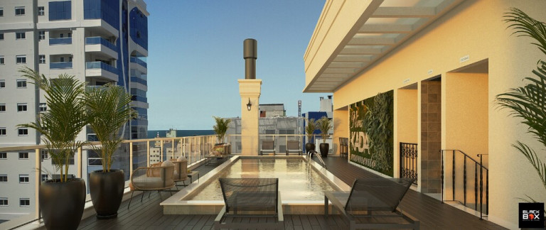Imagem Apartamento com 3 Quartos à Venda, 152 m² em Itapema - Itapema