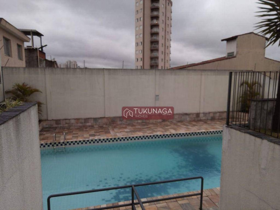 Imagem Apartamento com 3 Quartos à Venda, 105 m² em Vila Albertina - São Paulo Imagem Apartamento com 3 Quartos à Venda, 105 m² em Vila Albertina - São Paulo