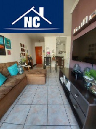 Imagem Apartamento com 2 Quartos à Venda, 53 m² em Jardim São Savério - São Paulo Imagem Apartamento com 2 Quartos à Venda, 53 m² em Jardim São Savério - São Paulo