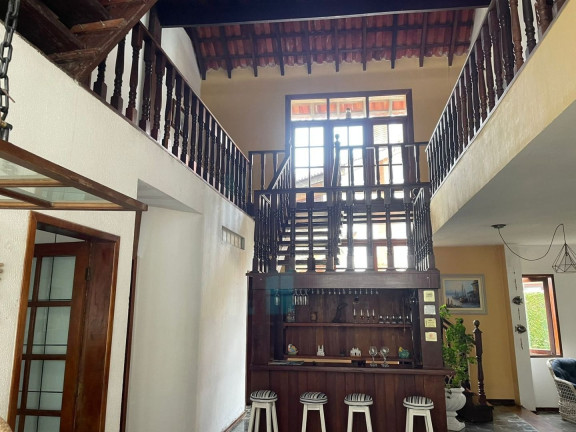 Imagem Imóvel com 5 Quartos à Venda,  em Riviera - Bertioga