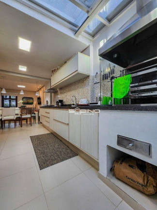 Imagem Casa de Vila com 3 Quartos à Venda, 142 m² em Riviera De São Lourenço - Bertioga