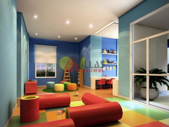 Imagem Apartamento com 2 Quartos à Venda, 79 m² em Vila Andrade - São Paulo