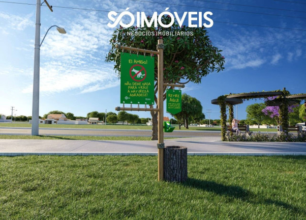 Imagem Terreno à Venda, 500 m² em Cidade Verde - Caldas Novas Imagem Terreno à Venda, 500 m² em Cidade Verde - Caldas Novas
