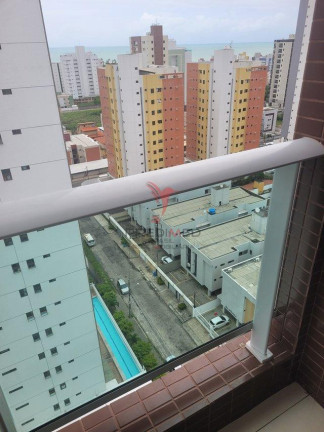 Imagem Apartamento com 3 Quartos à Venda, 73 m² em Jardim Oceania - João Pessoa Imagem Apartamento com 3 Quartos à Venda, 73 m² em Jardim Oceania - João Pessoa