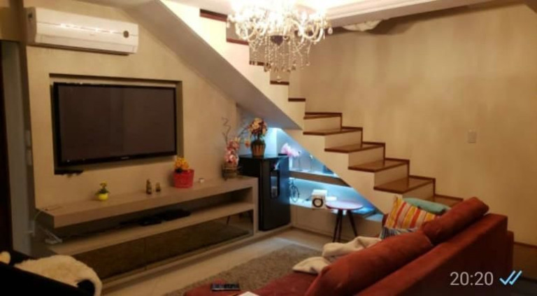 Imagem Cobertura com 3 Quartos à Venda, 200 m² em Sete De Setembro - Sapiranga Imagem Cobertura com 3 Quartos à Venda, 200 m² em Sete De Setembro - Sapiranga