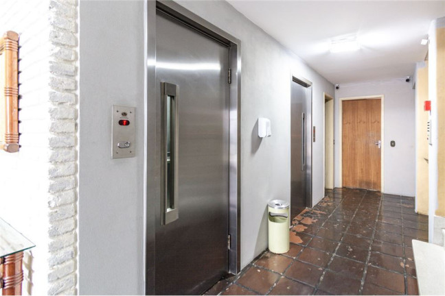 Imagem Apartamento com 2 Quartos à Venda, 89 m² em Perdizes - São Paulo