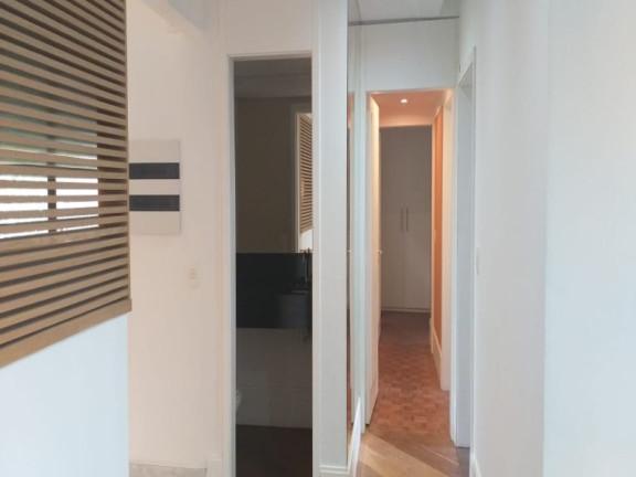Imagem Imóvel com 3 Quartos à Venda, 105 m² em Vila Andrade - São Paulo