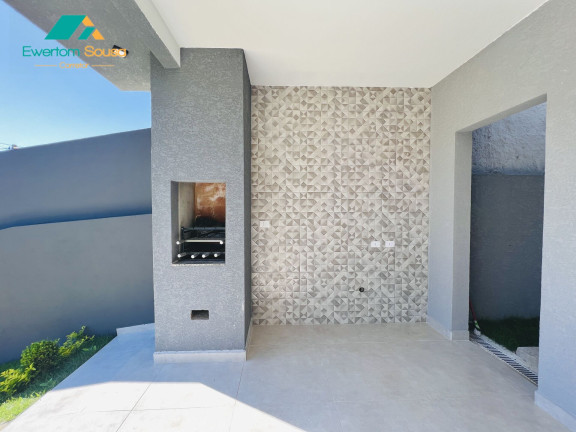 Imagem Casa com 3 Quartos à Venda, 118 m² em Jundiaizinho (terra Preta) - Mairiporã