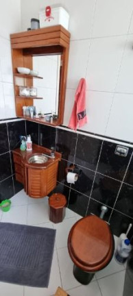 Imagem Sobrado com 3 Quartos à Venda, 225 m² em Vila Matilde - São Paulo