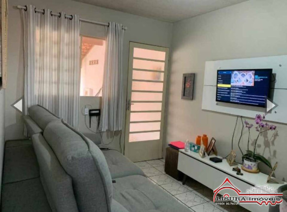 Imagem Casa de Condomínio com 2 Quartos à Venda, 50 m² em Jardim Maria Amélia - Jacareí Imagem Casa de Condomínio com 2 Quartos à Venda, 50 m² em Jardim Maria Amélia - Jacareí