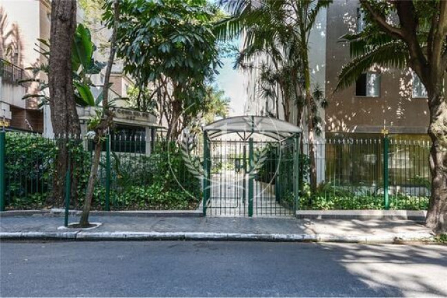 Imagem Apartamento com 3 Quartos à Venda, 69 m² em Brooklin Novo - São Paulo