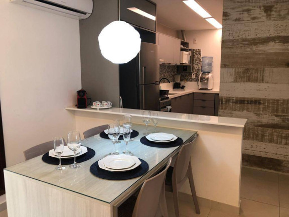 Imagem Apartamento com 2 Quartos à Venda, 64 m² em Muro Alto - Ipojuca Imagem Apartamento com 2 Quartos à Venda, 64 m² em Muro Alto - Ipojuca