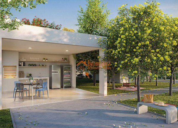 Imagem Apartamento com 2 Quartos à Venda, 32 m² em Parque Novo Mundo - São Paulo Imagem Apartamento com 2 Quartos à Venda, 32 m² em Parque Novo Mundo - São Paulo