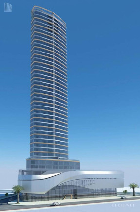 Apartamento com 4 Quartos à Venda, 230 m² em Centro - Balneario Camboriu