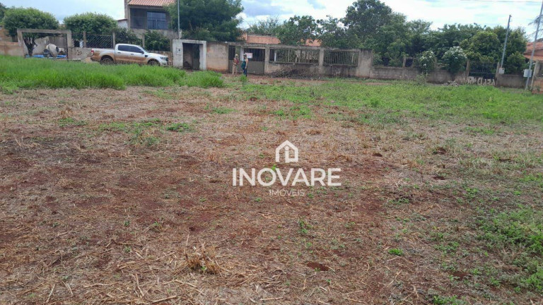 Fazenda à Venda, 375 m² em Alvorada - Araporã
