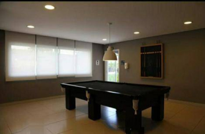 Imagem Apartamento com 3 Quartos à Venda, 87 m² em Jardim Caboré - São Paulo