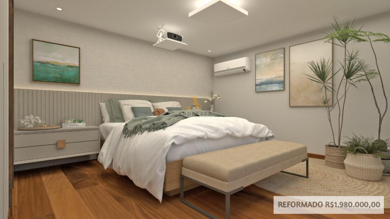 Imagem Casa de Condomínio com 5 Quartos à Venda, 384 m² em São Conrado - Rio De Janeiro Imagem Casa de Condomínio com 5 Quartos à Venda, 384 m² em São Conrado - Rio De Janeiro