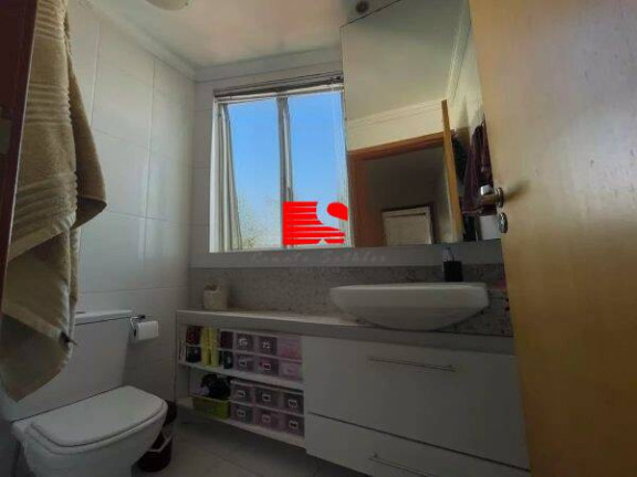 Imagem Cobertura com 4 Quartos à Venda, 172 m² em São Lucas - Belo Horizonte
