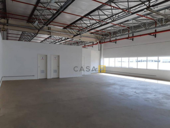 Imagem Galpão para Alugar, 1.877 m² em Terminal Intermodal De Cargas (tic) - Campinas Imagem Galpão para Alugar, 1.877 m² em Terminal Intermodal De Cargas (tic) - Campinas