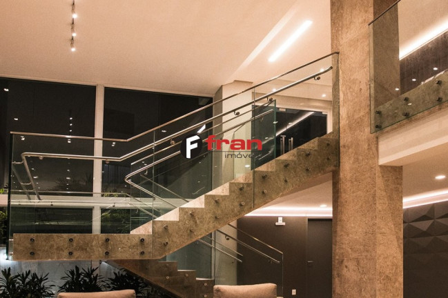 Imagem Apartamento com 2 Quartos à Venda, 77 m² em Itacorubi - Florianópolis