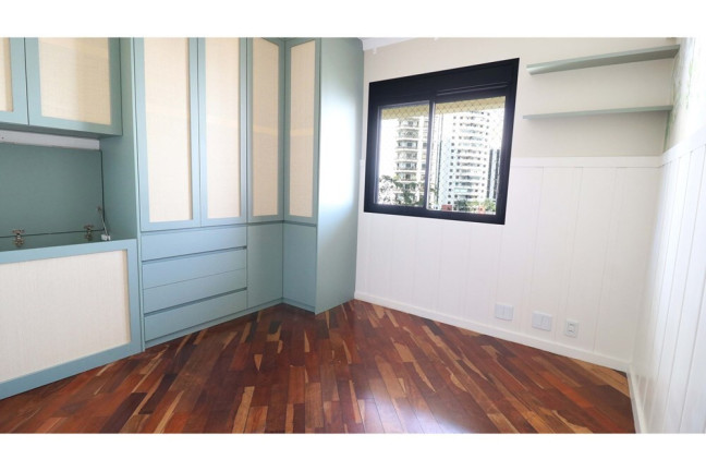 Imagem Apartamento com 4 Quartos à Venda, 191 m² em Morumbi - São Paulo