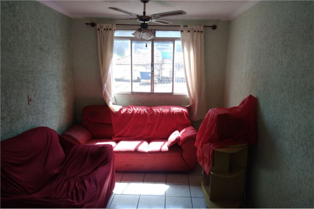 Imagem Apartamento com 2 Quartos à Venda, 46 m² em Jardim Santo Elias - São Paulo Imagem Apartamento com 2 Quartos à Venda, 46 m² em Jardim Santo Elias - São Paulo