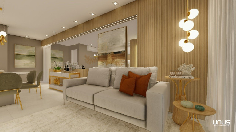 Imagem Cobertura com 3 Quartos à Venda, 356 m² em Barreiros - São José Imagem Cobertura com 3 Quartos à Venda, 356 m² em Barreiros - São José