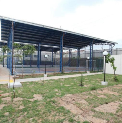 Imagem Apartamento com 2 Quartos para Alugar, 40 m² em Jardim Europa - Suzano