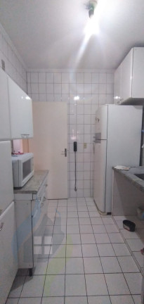 Imagem Imóvel com 2 Quartos à Venda, 65 m² em Taboão - São Bernardo Do Campo