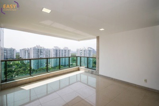 Imagem Imóvel com 4 Quartos à Venda, 197 m² em Barra Da Tijuca - Rio De Janeiro