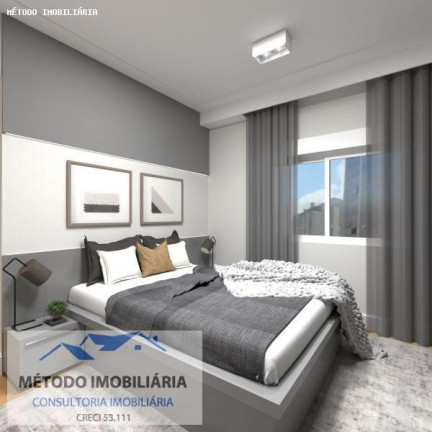 Imagem Apartamento com 2 Quartos à Venda, 91 m² em Itaim Bibi - São Paulo