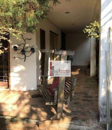 Imagem Casa com 5 Quartos à Venda, 500 m² em Morada Dos Pássaros - Barueri