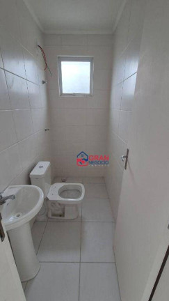 Imagem Apartamento com 2 Quartos à Venda, 40 m² em Jardim Itaqui - Campo Largo Imagem Apartamento com 2 Quartos à Venda, 40 m² em Jardim Itaqui - Campo Largo