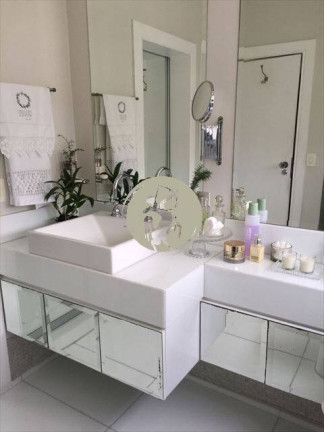 Imagem Apartamento com 3 Quartos à Venda, 300 m² em Aparecida - Santos Imagem Apartamento com 3 Quartos à Venda, 300 m² em Aparecida - Santos