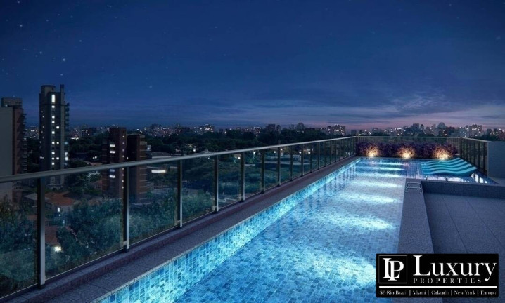 Imagem Apartamento com 3 Quartos à Venda, 157 m² em Moema - São Paulo Imagem Apartamento com 3 Quartos à Venda, 157 m² em Moema - São Paulo