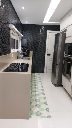 Imagem Imóvel com 3 Quartos à Venda, 156 m² em Centro - São Bernardo Do Campo Imagem Imóvel com 3 Quartos à Venda, 156 m² em Centro - São Bernardo Do Campo