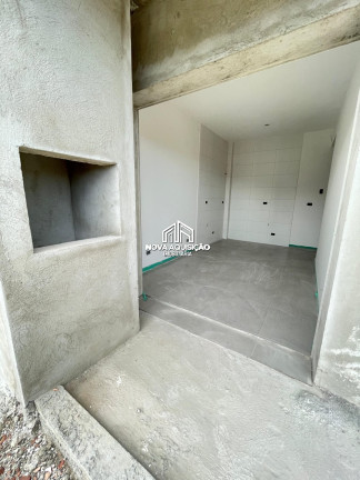 Imagem Apartamento com 2 Quartos à Venda, 47 m² em Albatroz - Matinhos