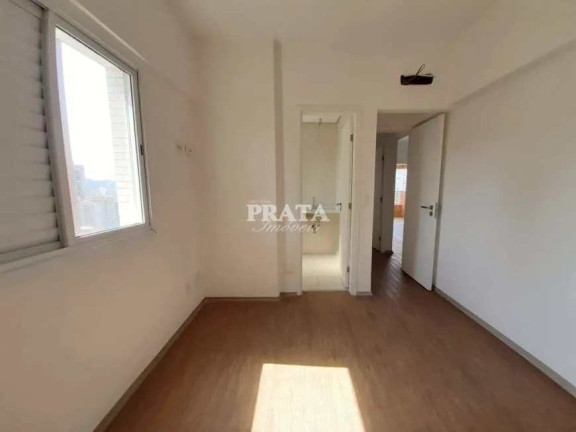 Imagem Apartamento com 2 Quartos à Venda, 75 m² em Boqueirão - Santos Imagem Apartamento com 2 Quartos à Venda, 75 m² em Boqueirão - Santos