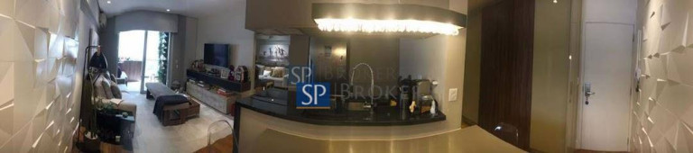 Imagem Apartamento com 1 Quarto à Venda, 78 m² em Vila Nova Conceição - São Paulo Imagem Apartamento com 1 Quarto à Venda, 78 m² em Vila Nova Conceição - São Paulo