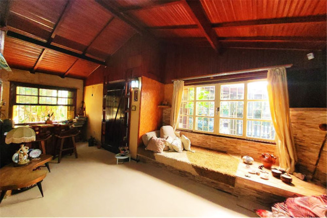 Imagem Casa com 3 Quartos à Venda,  em Jardim Petrópolis - São Paulo