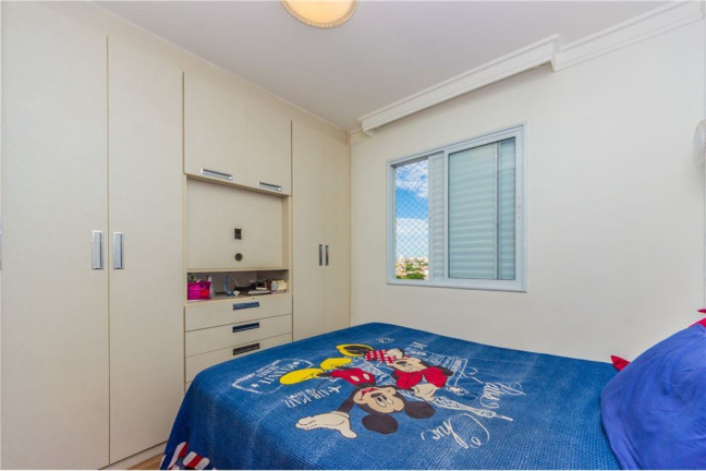 Imagem Apartamento com 2 Quartos à Venda, 47 m² em Vila Medeiros - São Paulo