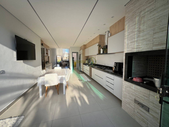 Imagem Casa de Condomínio com 3 Quartos à Venda, 163 m² em Jardim Márcia - Peruíbe Imagem Casa de Condomínio com 3 Quartos à Venda, 163 m² em Jardim Márcia - Peruíbe