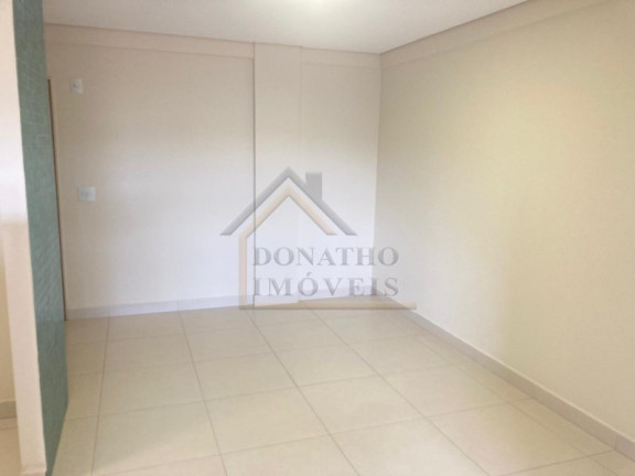 Imagem Apartamento com 1 Quarto para Alugar, 60 m² em Jardim Nova Aliança Sul - Ribeirão Preto