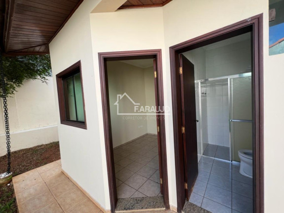 Imagem Imóvel com 4 Quartos à Venda, 225 m² em Granja Olga I - Sorocaba