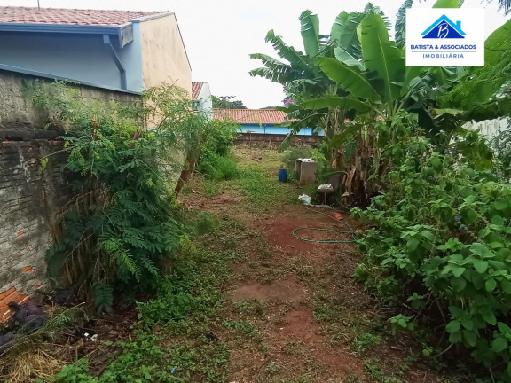 Imagem Terreno à Venda, 330 m² em Vila Menuzzo - Sumaré Imagem Terreno à Venda, 330 m² em Vila Menuzzo - Sumaré