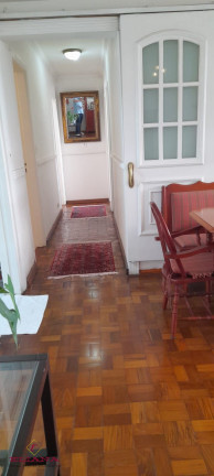 Imagem Apartamento com 3 Quartos à Venda, 130 m² em Higienópolis - São Paulo Imagem Apartamento com 3 Quartos à Venda, 130 m² em Higienópolis - São Paulo