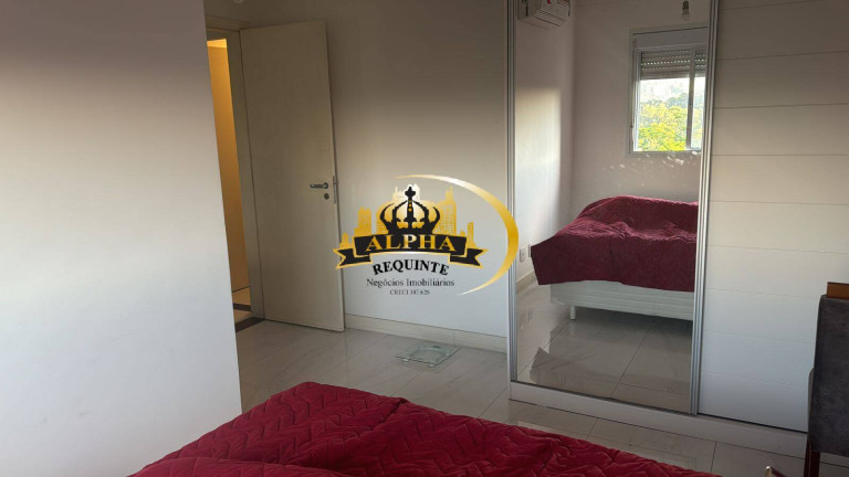 Imagem Apartamento com 1 Quarto para Alugar, 62 m² em Alphaville Empresarial - Barueri Imagem Apartamento com 1 Quarto para Alugar, 62 m² em Alphaville Empresarial - Barueri
