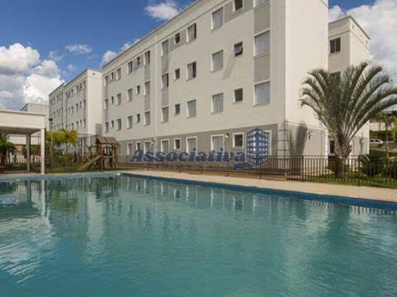 Imagem Apartamento com 2 Quartos à Venda, em Jardim Gurilândia - Taubaté Imagem Apartamento com 2 Quartos à Venda, em Jardim Gurilândia - Taubaté