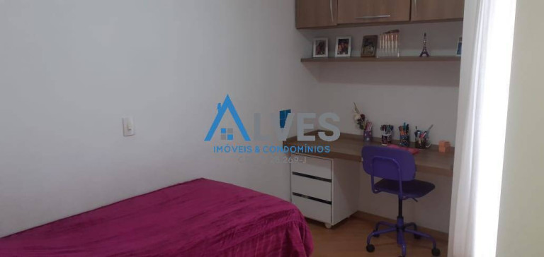 Imagem Apartamento com 3 Quartos à Venda, 80 m² em Vila Valparaiso - Santo André Imagem Apartamento com 3 Quartos à Venda, 80 m² em Vila Valparaiso - Santo André